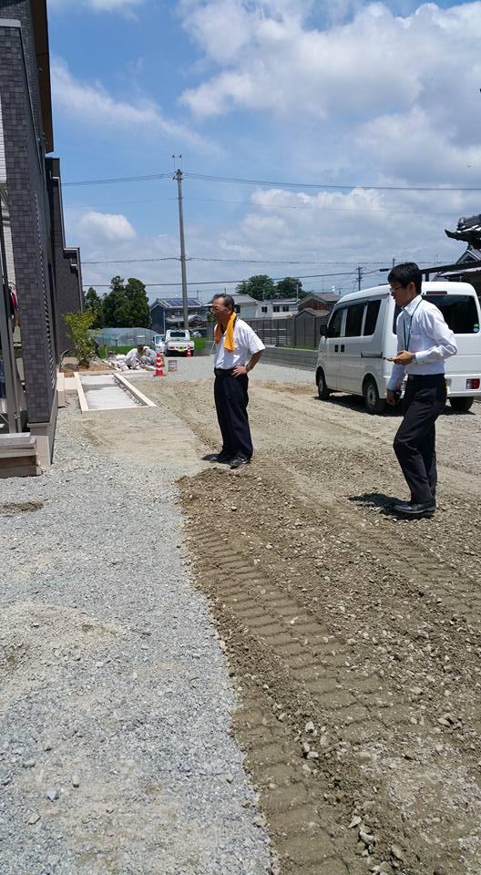 アプローチ　延長　距離感　デザイン　建築家　有名建築家　人気建築家