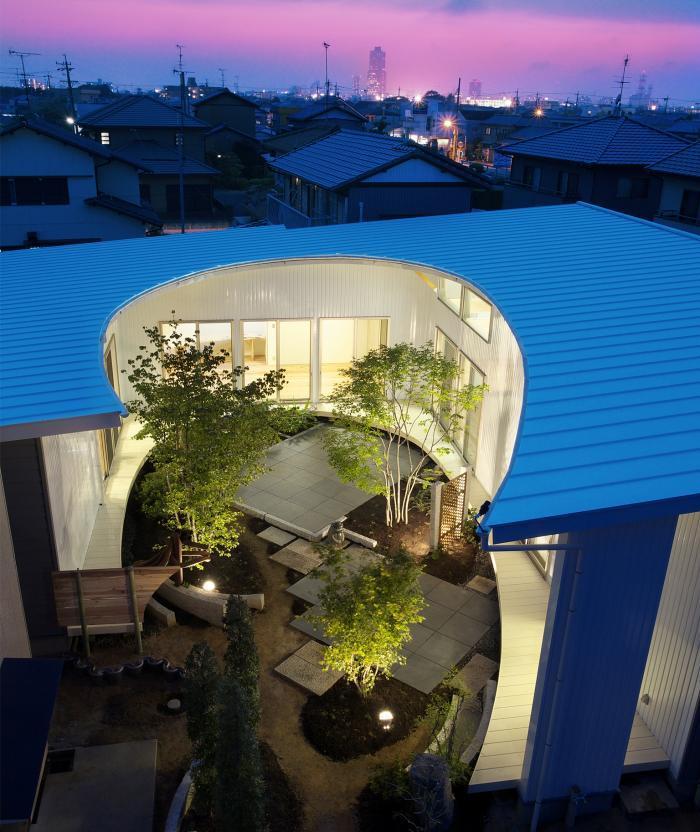 ガルバリウム鋼板・屋根 ガルバリウム鋼板・屋根