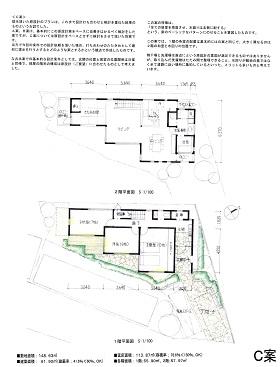 改善案提案コース実例(抜粋1案) 改善案提案コース実例(抜粋1案)
