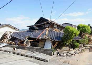アーキシップス京都 地震による住宅倒壊を防ぐには アーキシップス京都 地震による住宅倒壊を防ぐには