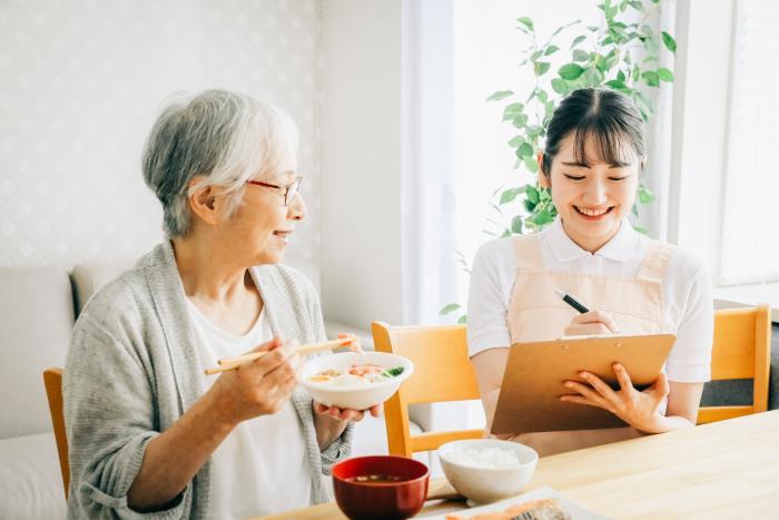 サービス付き高齢者向け住宅