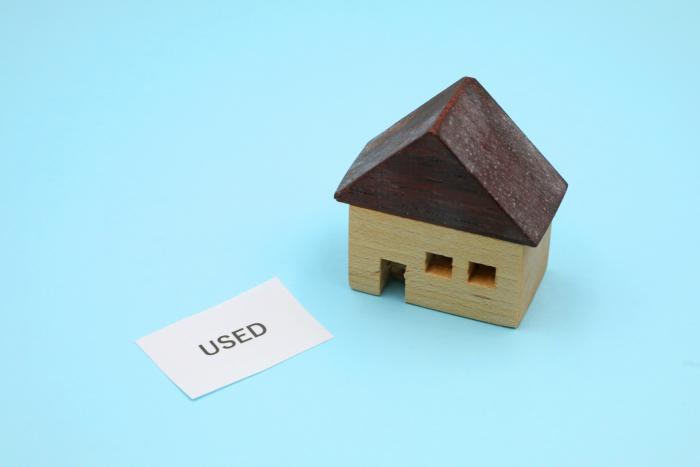 中古住宅 中古住宅
