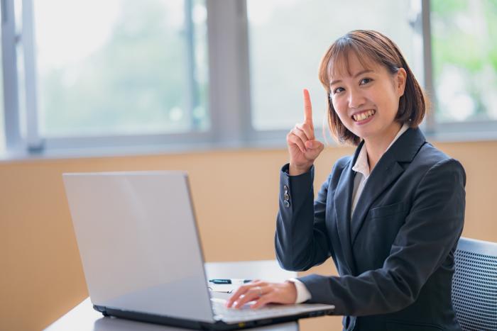 営業案内