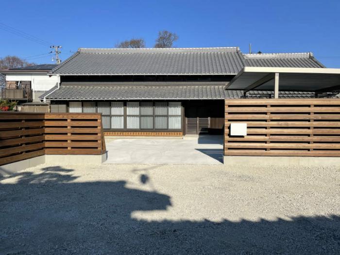 築120年のリノベーション