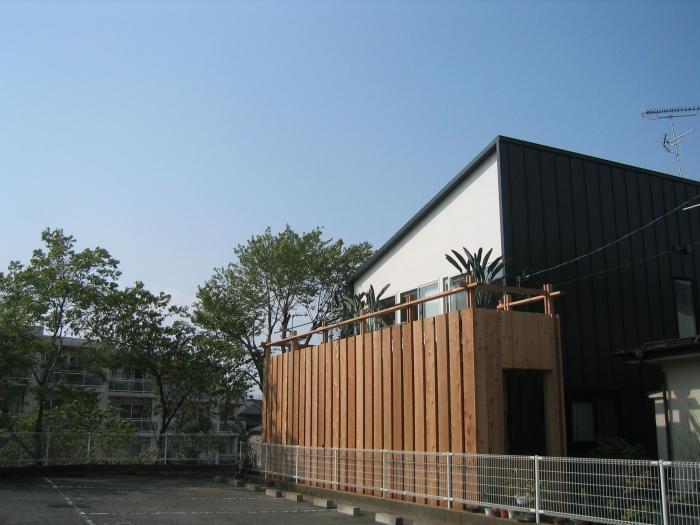 外観 外観