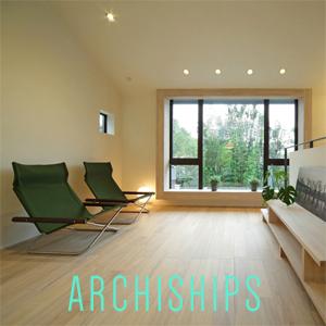 ARCHISHIPS kyoto ARCHISHIPS kyoto