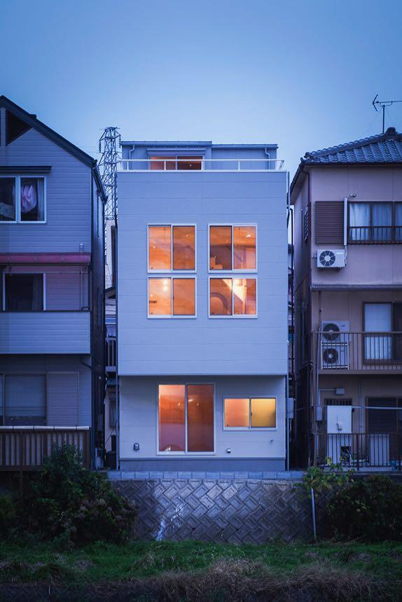 大阪狭山市 設計事務所とつくる注文住宅の新築