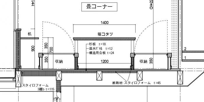 小上がり 小上がり